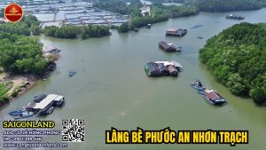 LÀNG BÈ PHƯỚC AN