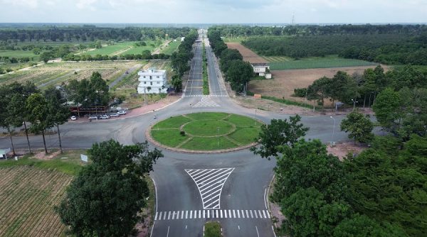 Đường Huỳnh Thúc Kháng